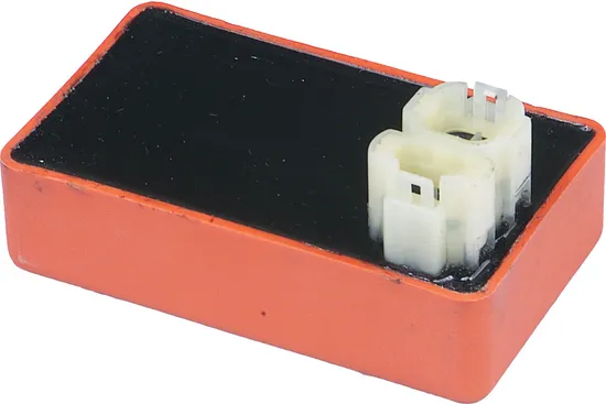 Rick's Hot Shot CDI ECU Box