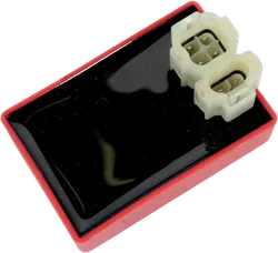 Rick's Hot Shot CDI ECU Box