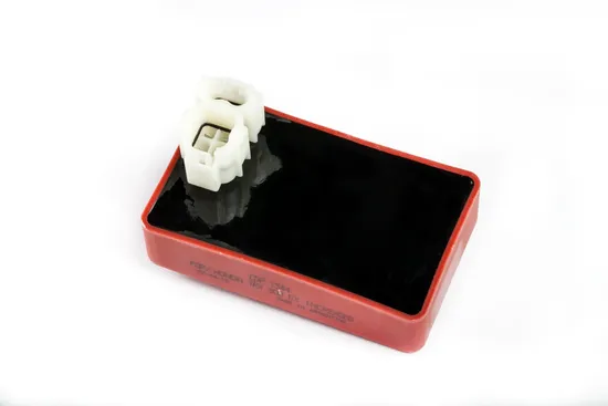 Rick's Hot Shot CDI ECU Box