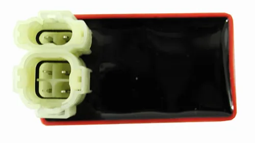 Rick's Hot Shot CDI ECU Box