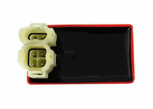 Rick's Hot Shot CDI ECU Box