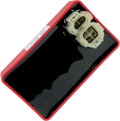 Rick's Hot Shot CDI ECU Box