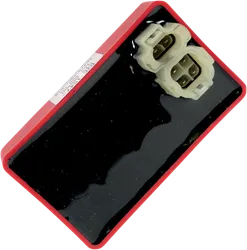 Rick's Hot Shot CDI ECU Box