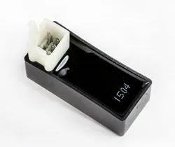 Rick's Motorsport CDI ECU Box