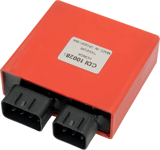 Rick's Hot Shot CDI ECU Box