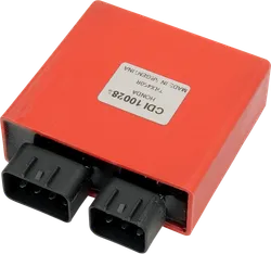 Rick's Hot Shot CDI ECU Box