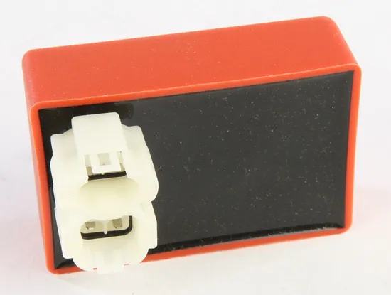 Rick's Hot Shot CDI ECU Box