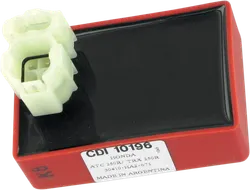 Rick's Hot Shot CDI ECU Box