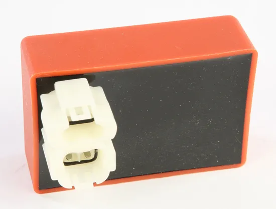 Rick's Hot Shot CDI ECU Box