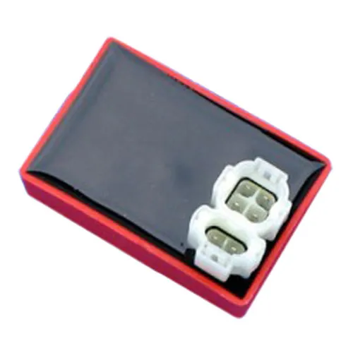 Rick's Hot Shot CDI ECU Box