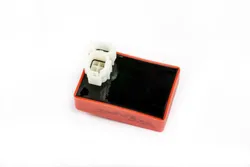 Rick's Hot Shot CDI ECU Box