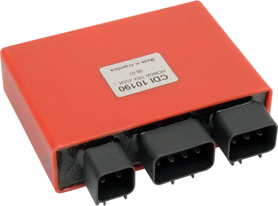 Rick's Hot Shot CDI ECU Box