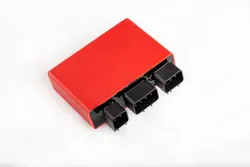 Rick's Hot Shot CDI ECU Box