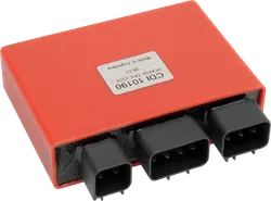 Rick's Hot Shot CDI ECU Box