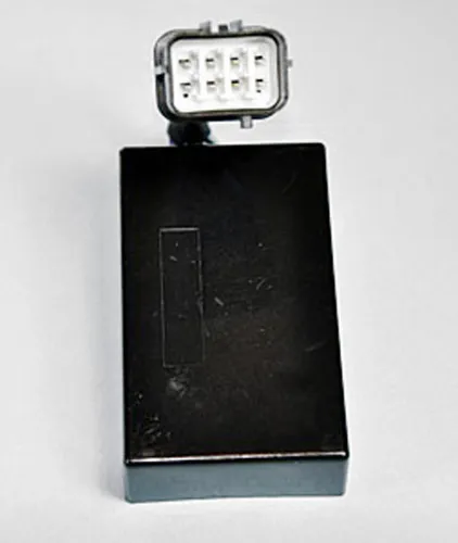 Rick's Motorsport CDI ECU Box