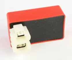 Rick's Motorsport CDI ECU Box