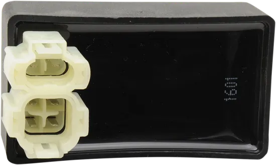 Rick's Hot Shot CDI ECU Box