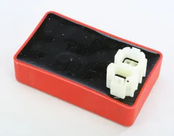 Rick's Motorsport CDI ECU Box