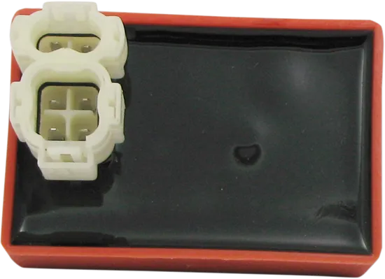 Rick's Hot Shot CDI ECU Box