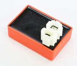 Rick's Hot Shot CDI ECU Box