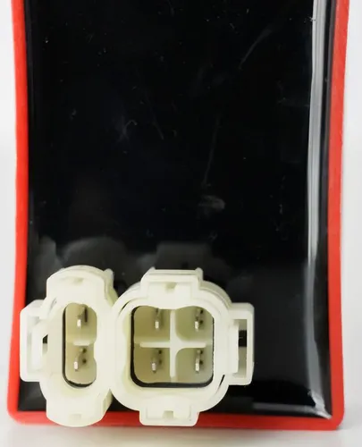 Rick's Hot Shot CDI ECU Box