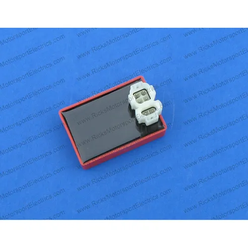 Rick's Hot Shot CDI ECU Box