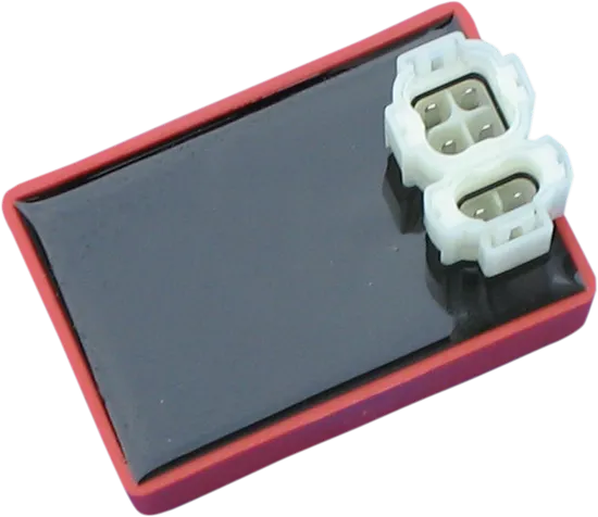 Rick's Hot Shot CDI ECU Box