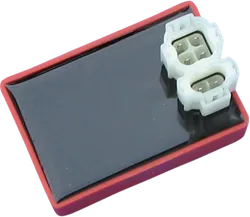 Rick's Hot Shot CDI ECU Box