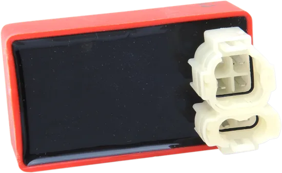 Rick's Hot Shot CDI ECU Box