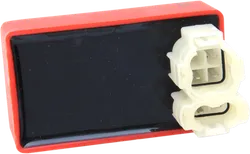 Rick's Hot Shot CDI ECU Box