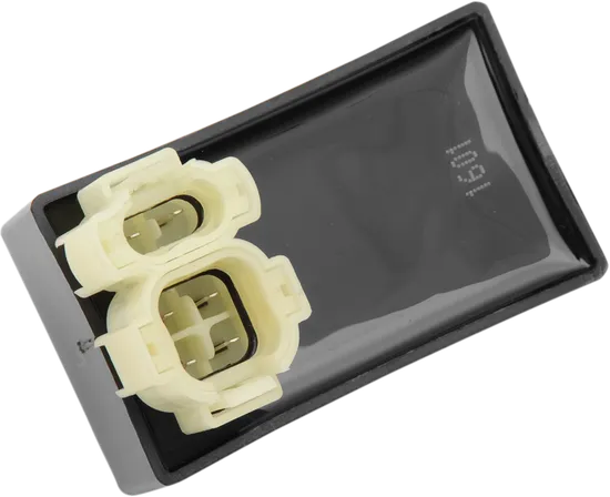 Rick's Hot Shot CDI ECU Box