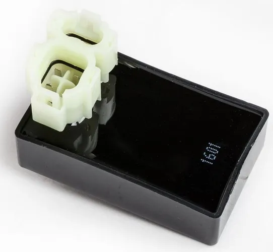 Rick's Hot Shot CDI ECU Box