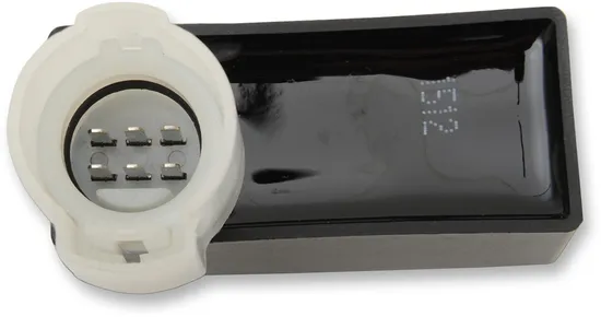 Rick's Hot Shot CDI ECU Box