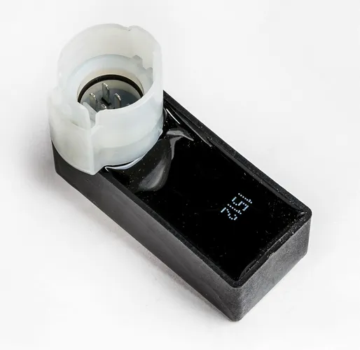 Rick's Hot Shot CDI ECU Box