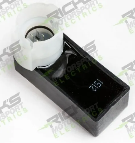 Rick's Hot Shot CDI ECU Box