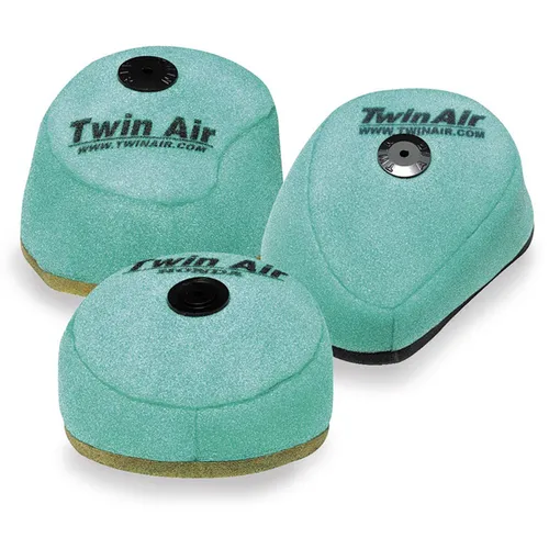Twin Air Pre Oiled Foam Air Filter