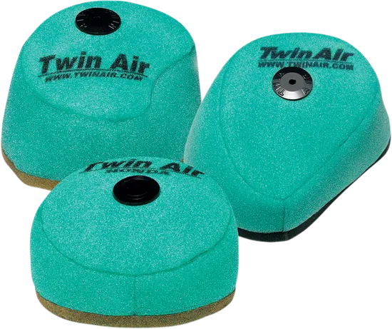 Twin Air Pre Oiled Foam Air Filter