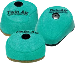 Twin Air Pre Oiled Foam Air Filter