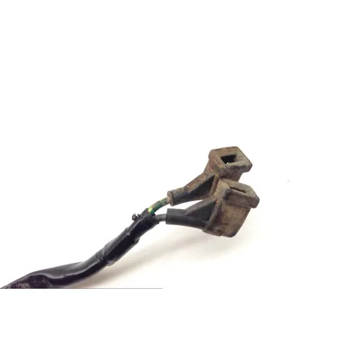Start Stop Run Headlight Switch from 2014 Honda TRX400EX TRX 400EX 17