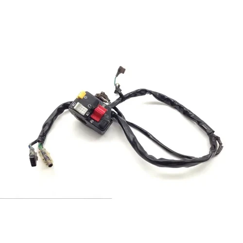 Start Stop Run Headlight Switch from 2014 Honda TRX400EX TRX 400EX 3