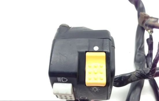 Start Stop Run Headlight Switch from 2014 Honda TRX400EX TRX 400EX