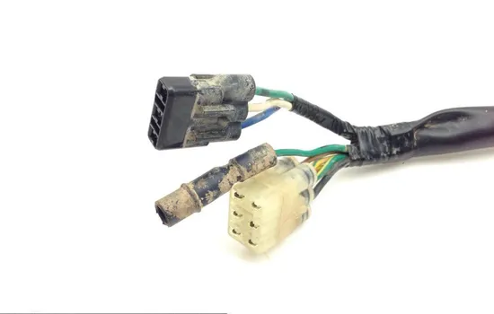 Start Stop Run Headlight Switch from 2014 Honda TRX400EX TRX 400EX