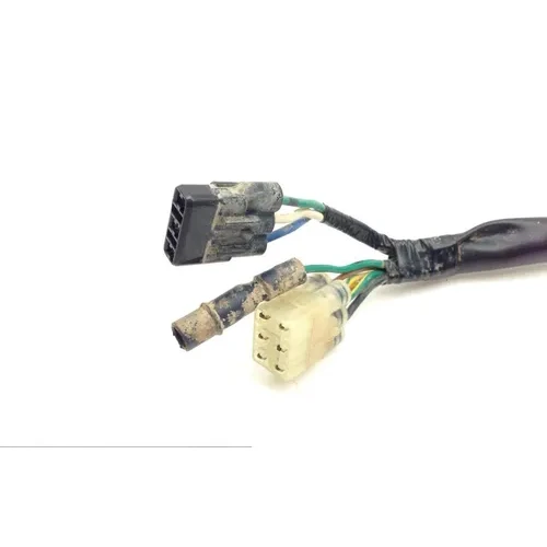Start Stop Run Headlight Switch from 2014 Honda TRX400EX TRX 400EX 15