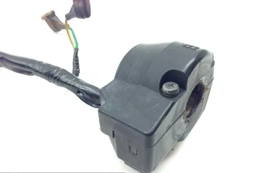 Start Stop Run Headlight Switch from 2014 Honda TRX400EX TRX 400EX