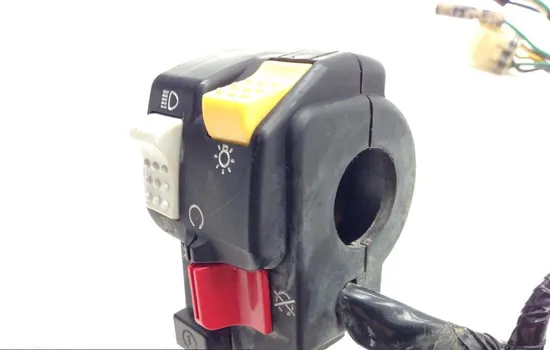 Start Stop Run Headlight Switch from 2014 Honda TRX400EX TRX 400EX