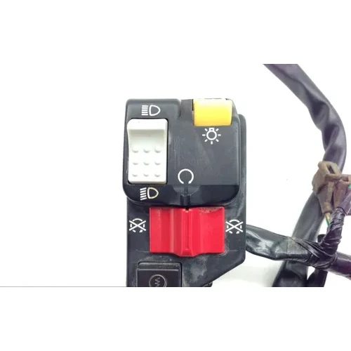 Start Stop Run Headlight Switch from 2014 Honda TRX400EX TRX 400EX 5