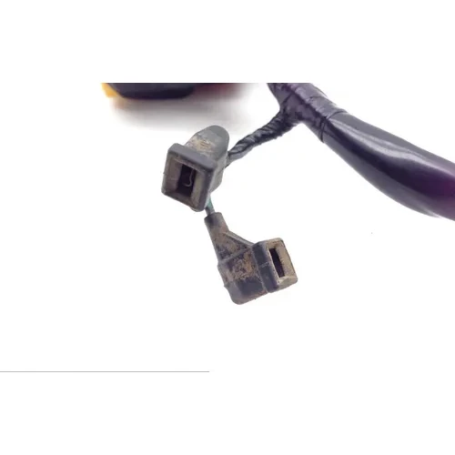 Start Stop Run Headlight Switch from 2014 Honda TRX400EX TRX 400EX 18