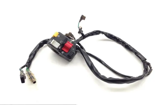 Start Stop Run Headlight Switch from 2014 Honda TRX400EX TRX 400EX