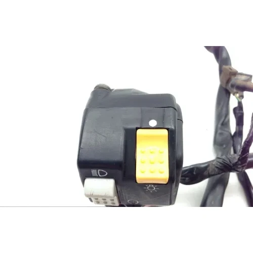 Start Stop Run Headlight Switch from 2014 Honda TRX400EX TRX 400EX 7
