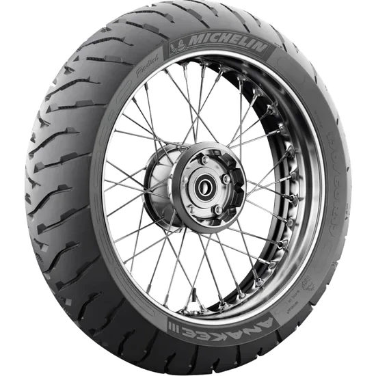 Michelin North Anakee 3 Rear Tire 170/60-17 72 V 2